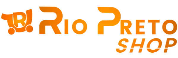 Rio Preto Shop - Sua Loja Online
