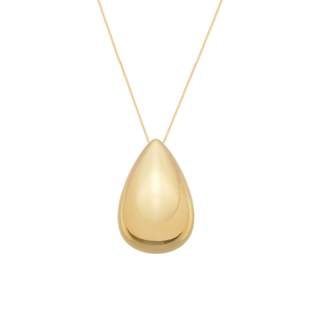 cat-25056456620a1544.jpg Colar Dourado de Gota - Imagem 1